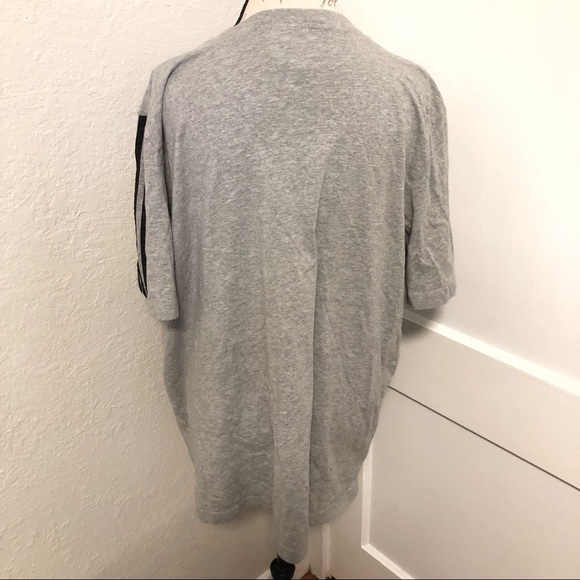 Adidas Essentials Color-block Tee - Picture 7 of 7